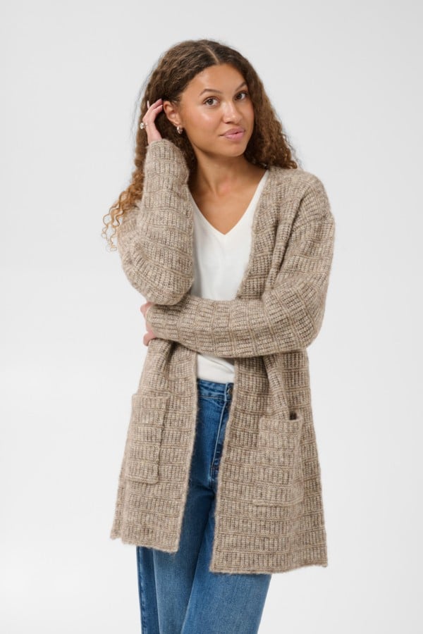 Kakikki Cardigan