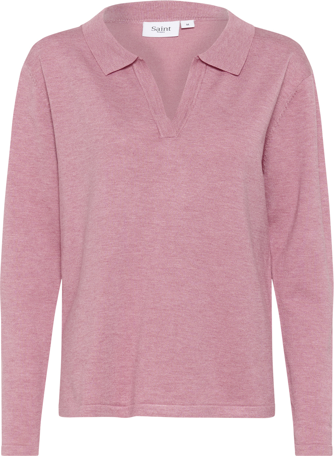 Milasz Polo Pullover