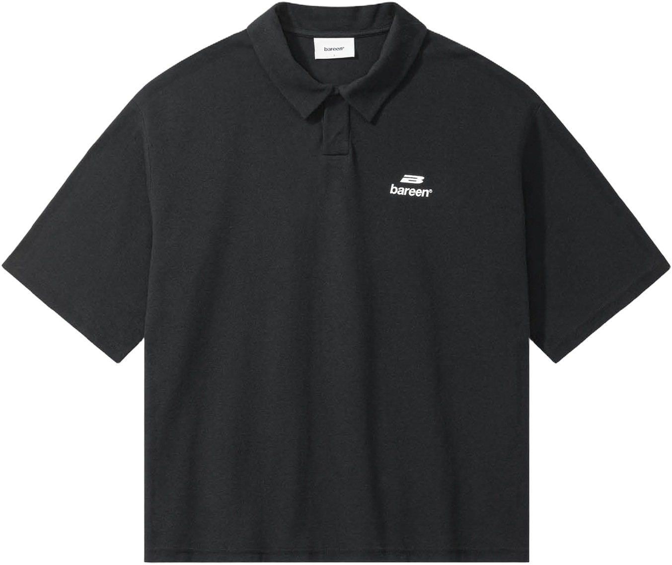 Oversize Polo