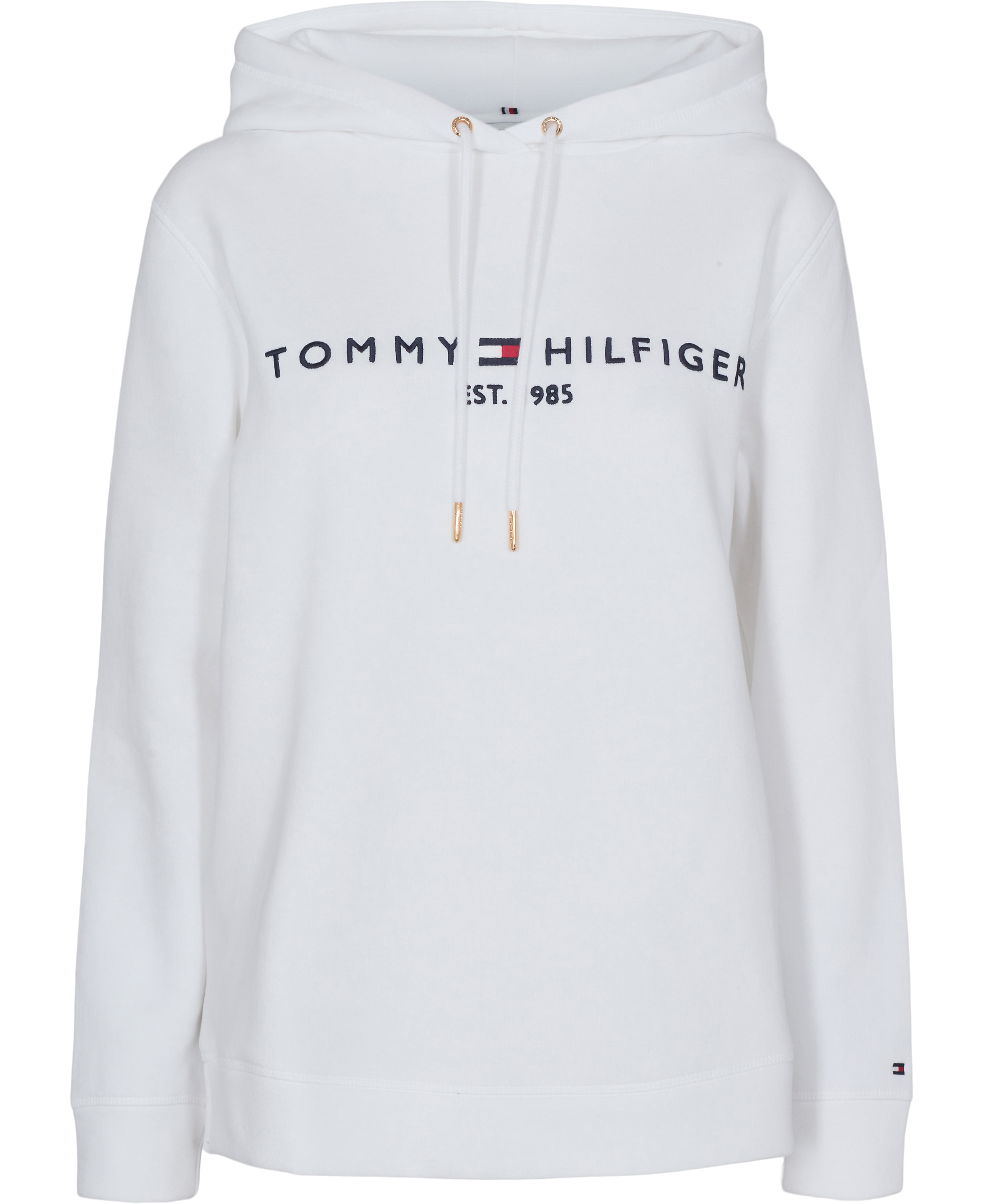 Heritage Hilfiger Hoodie LS