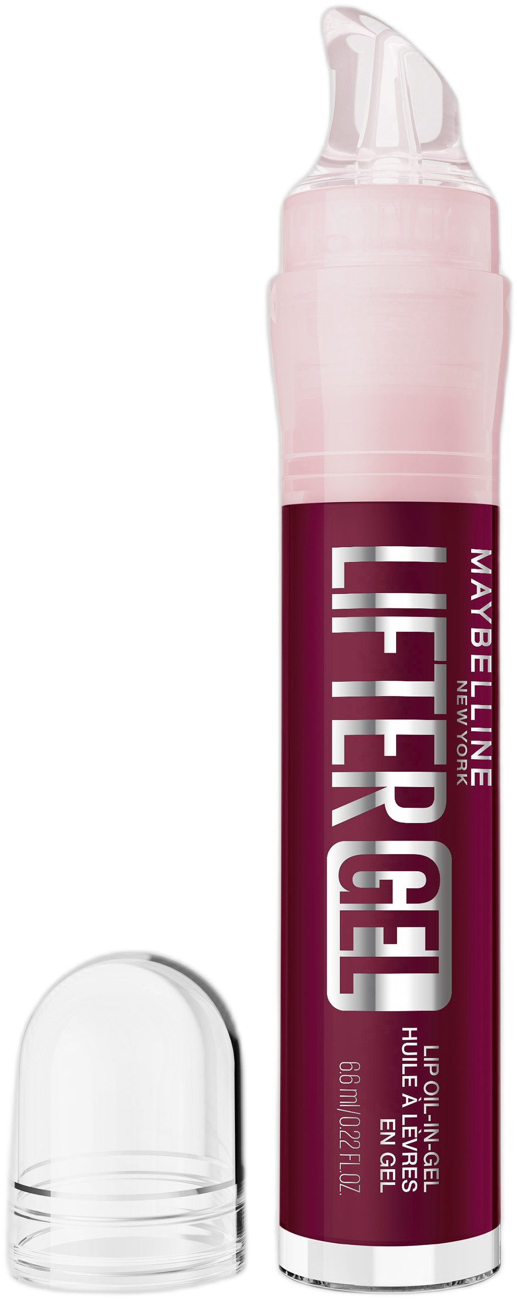 Lifter Gel Oilin-gel Twist Pen
