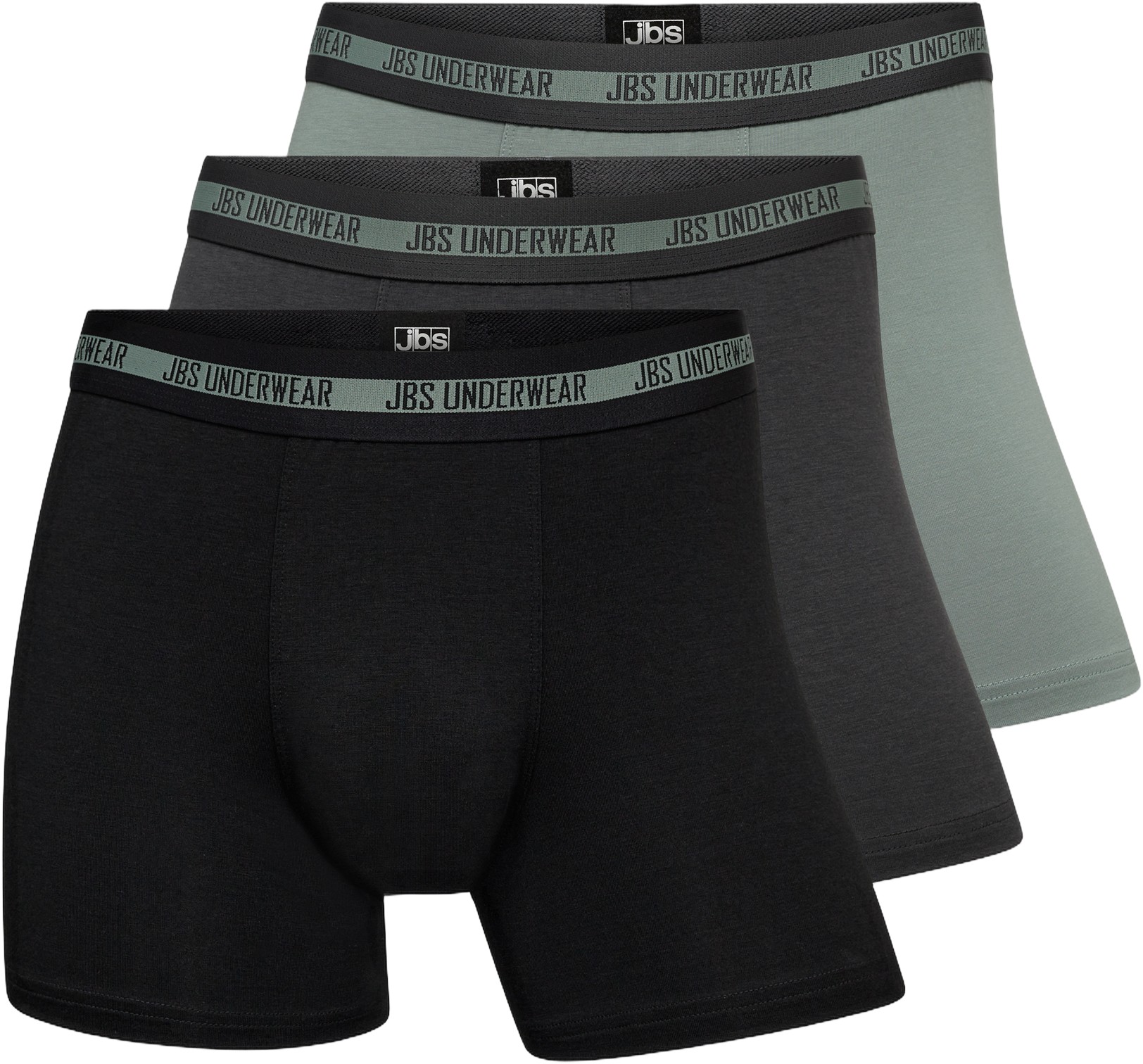 JBS 3pack Tights Bamboo.
