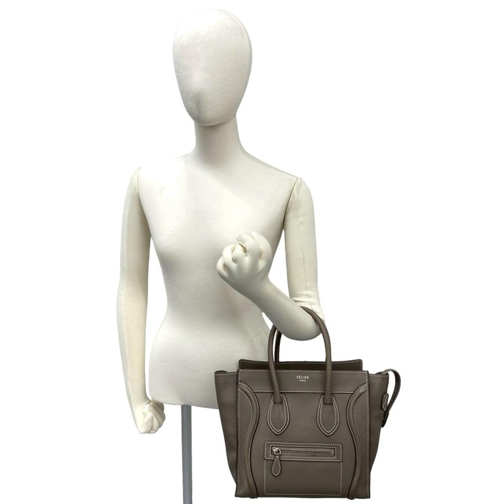 Celine Luggage