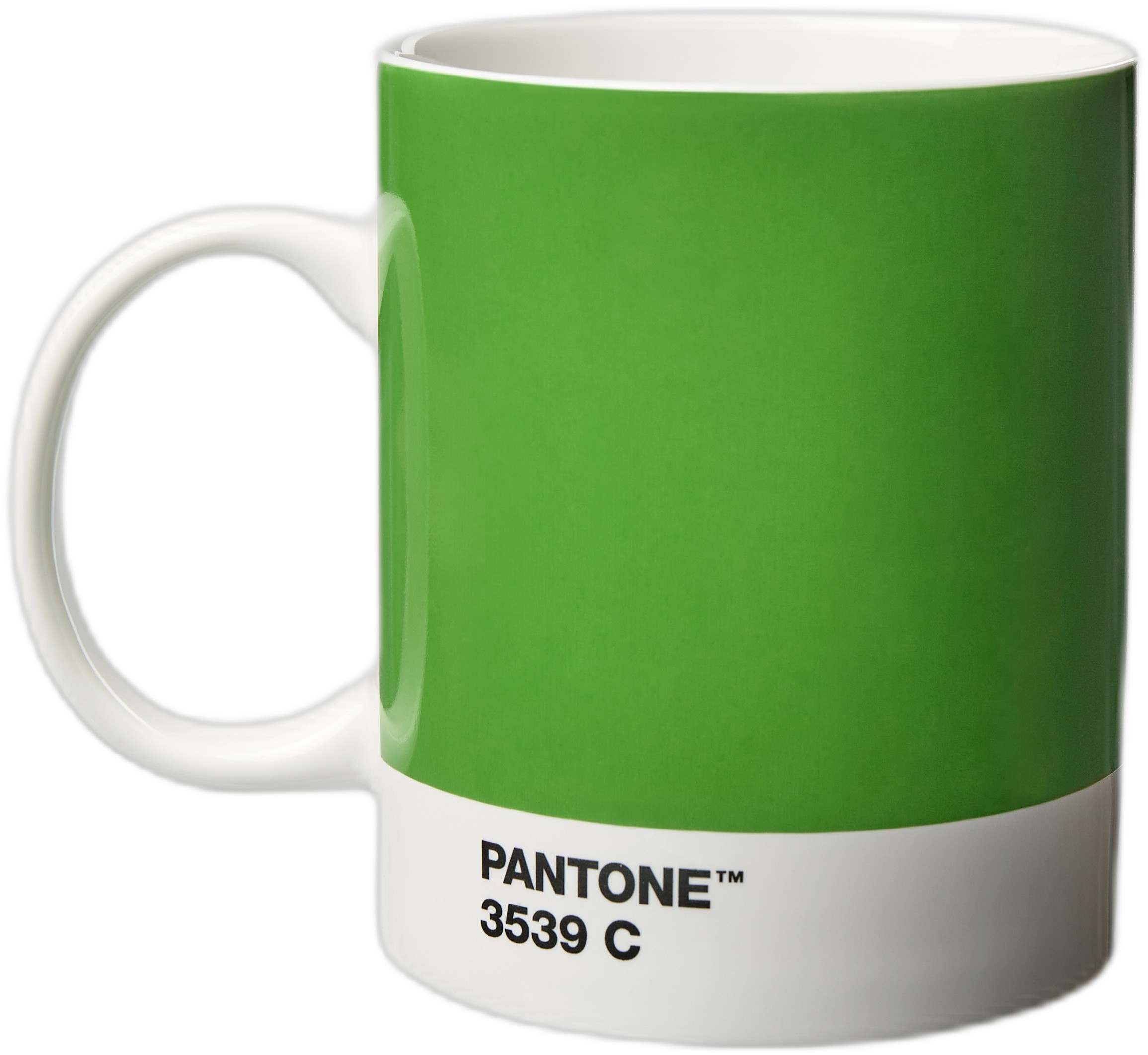 Pantone MA MUG Green 578 C