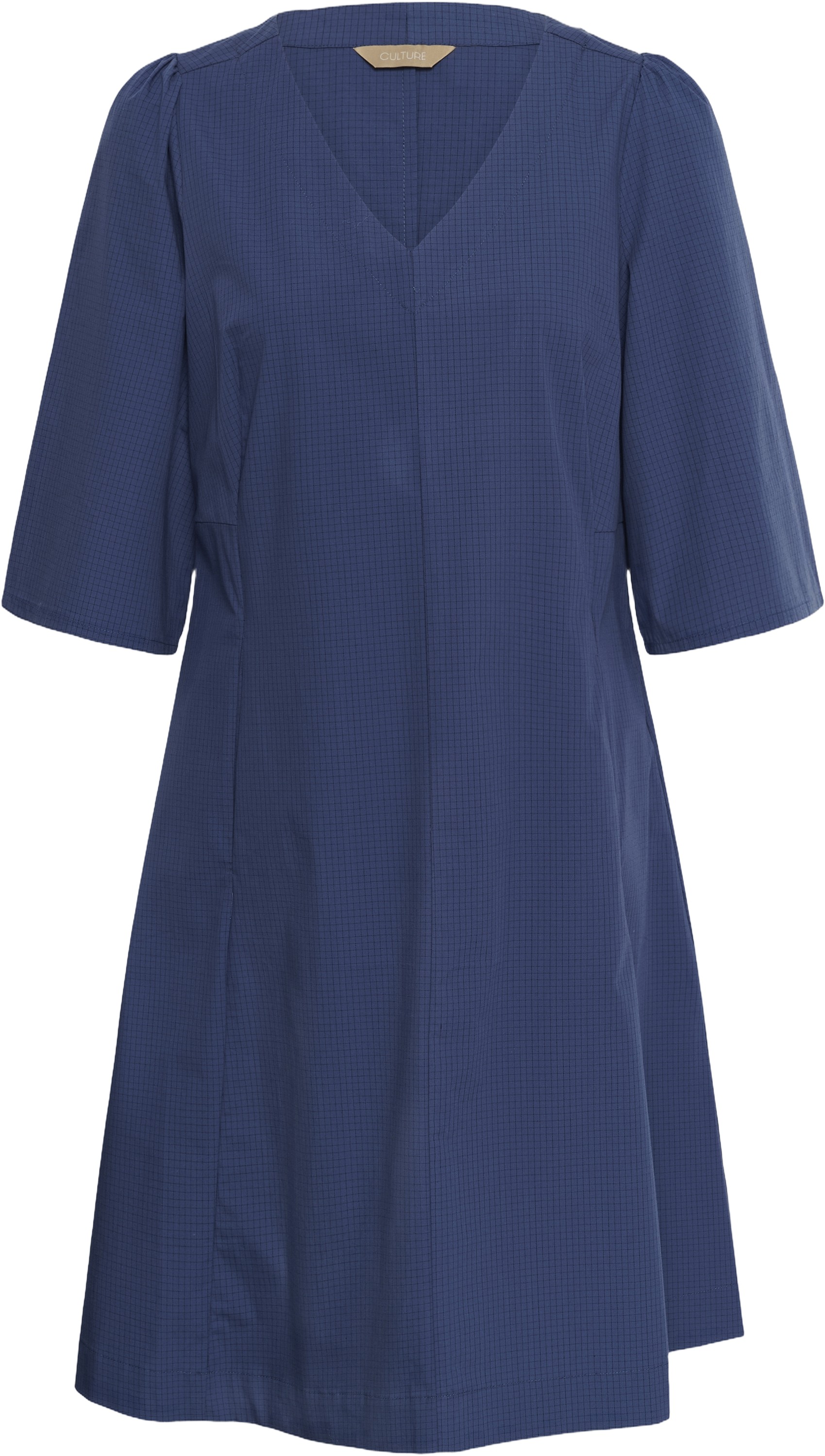 Cubendine Dress