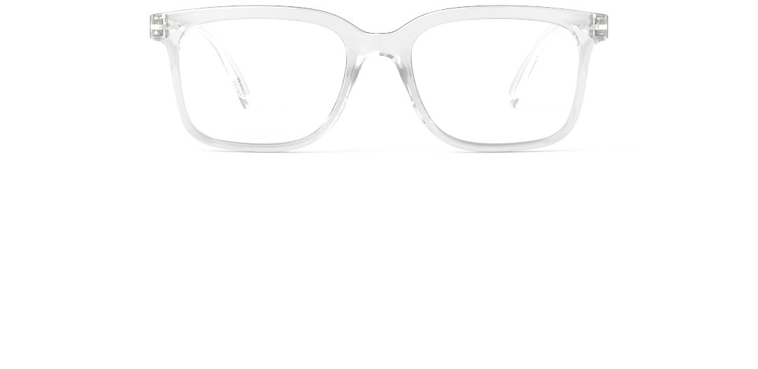 Reading #L Crystal - DKK 239 - Spar 25%