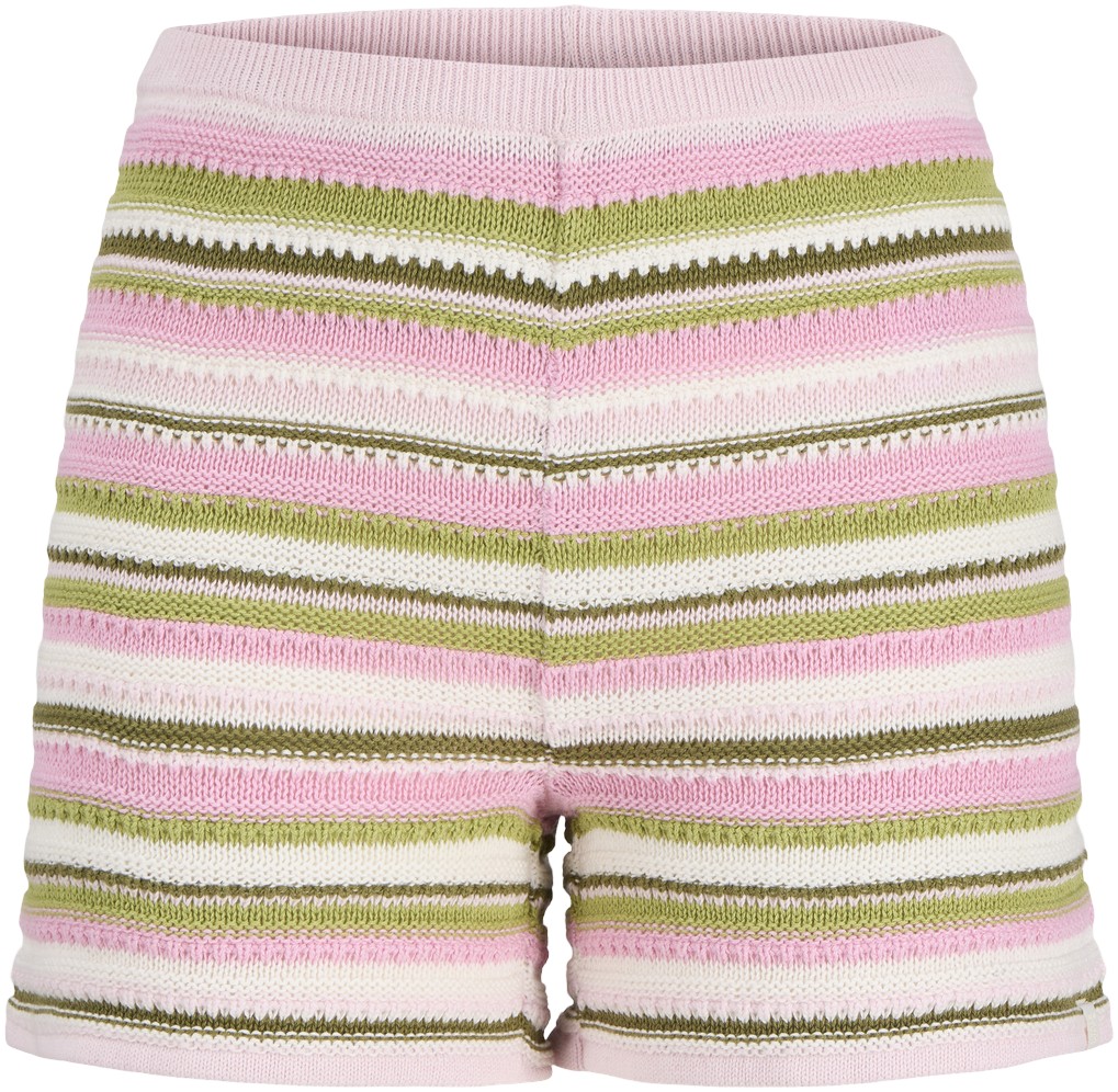 Jxrory Shorts Knit