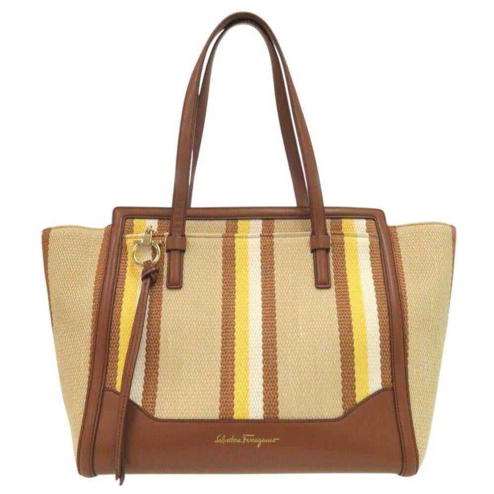 Salvatore Ferragamo Tote