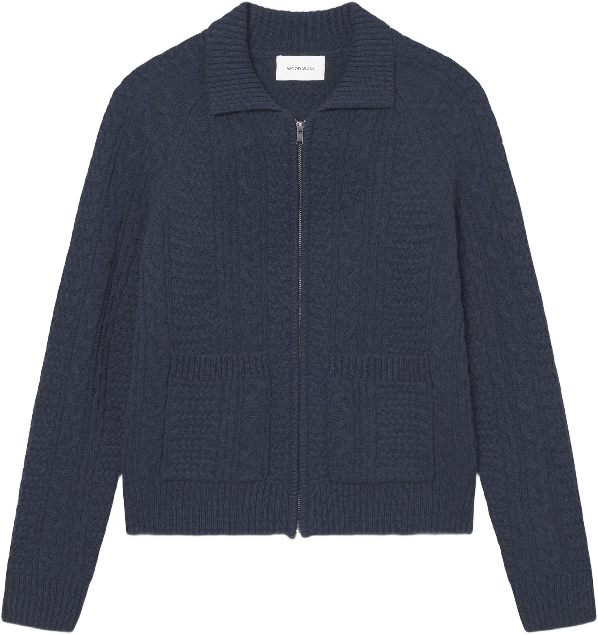 Wwholger Cardigan 25297