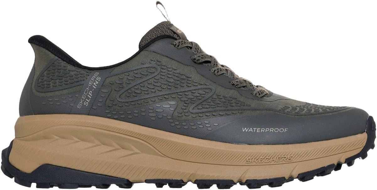 Switch Back Welch Creek Sneakers