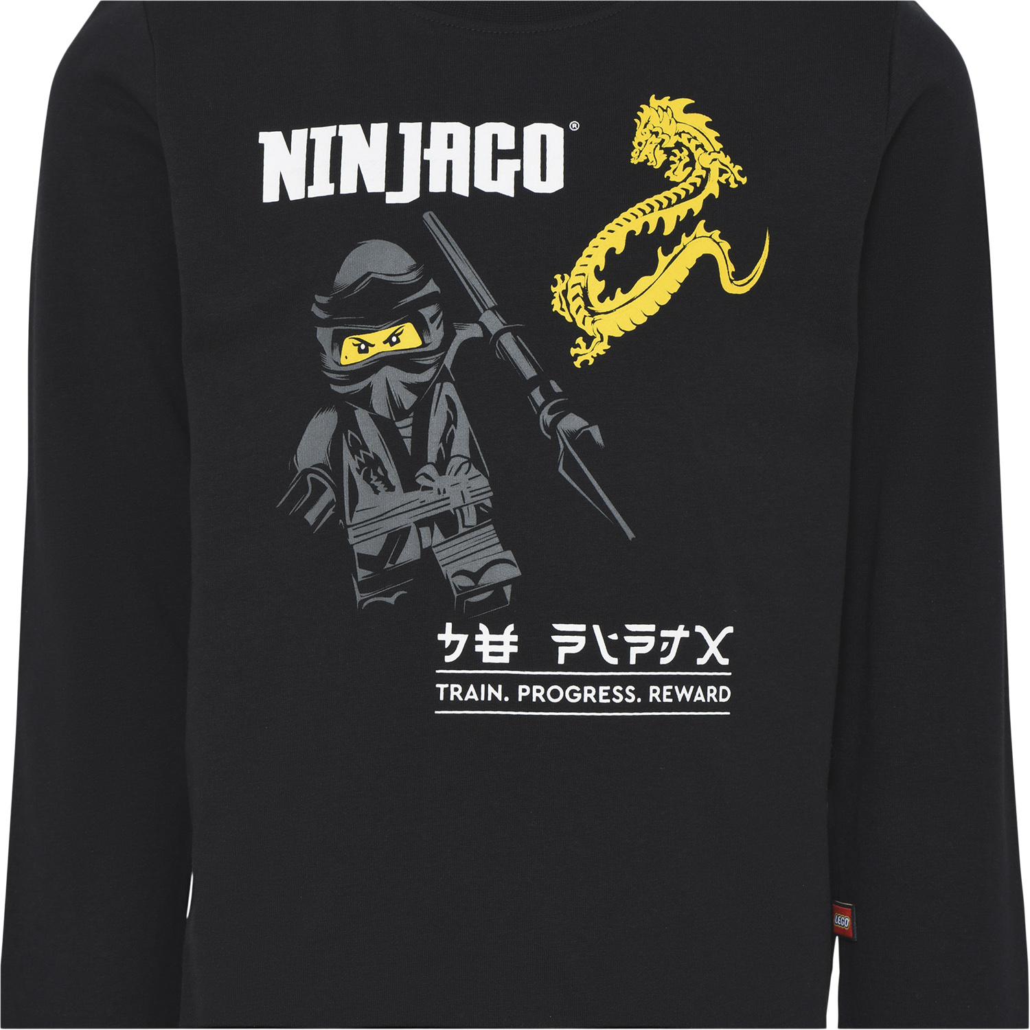 Lwtaylor 624 T-shirt L/S