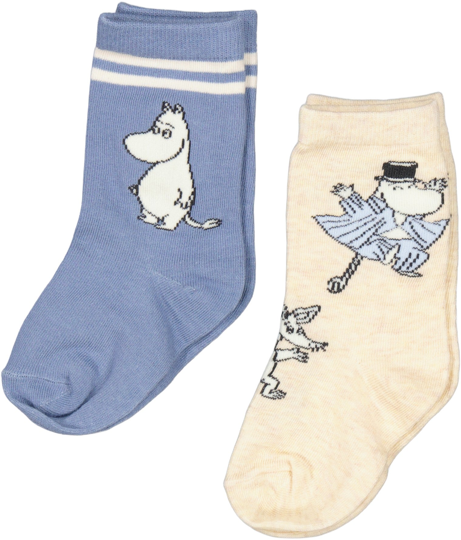 Socks 2pack