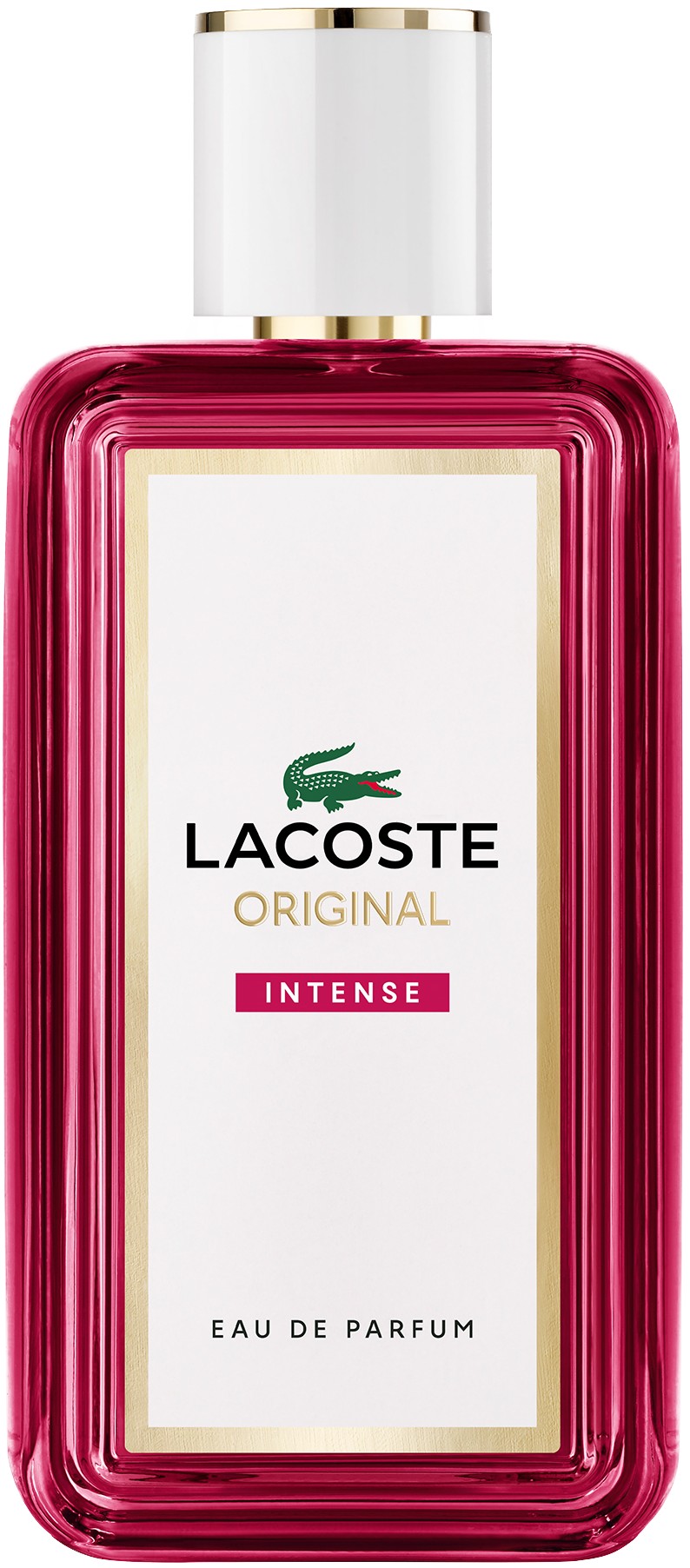 Lacoste Original Femme EDP Intense 100 ml