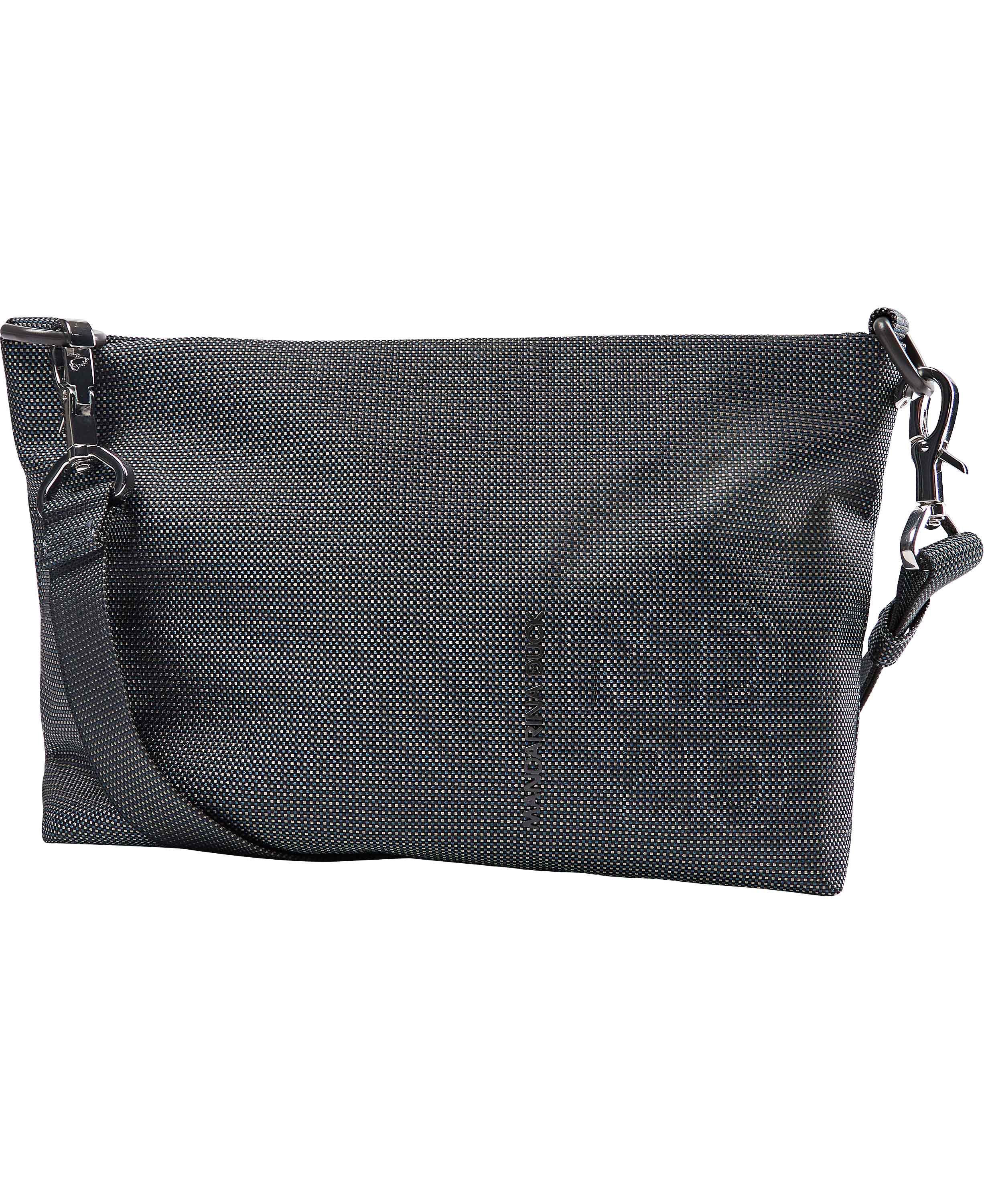 Md20 Crossover / Steel