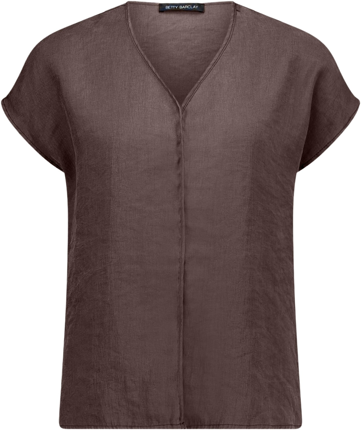 Bluse Kurz Ohne A