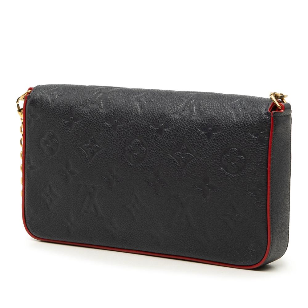 Louis Vuitton Pochette Felicie