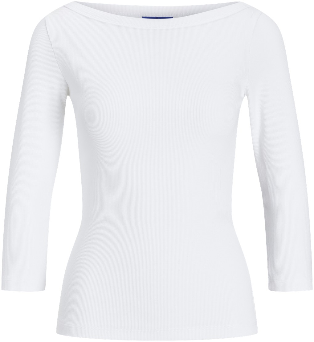 Jxfifi STR 3/4 Boatneck TOP JRS NOO