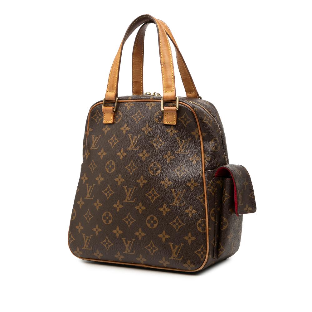 Louis Vuitton Cite