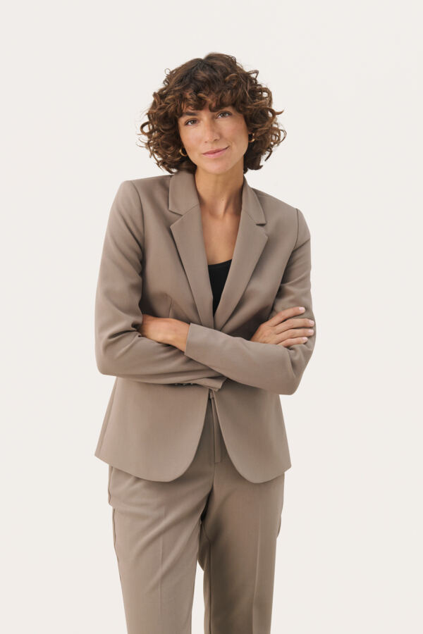 Taylorpw Blazer