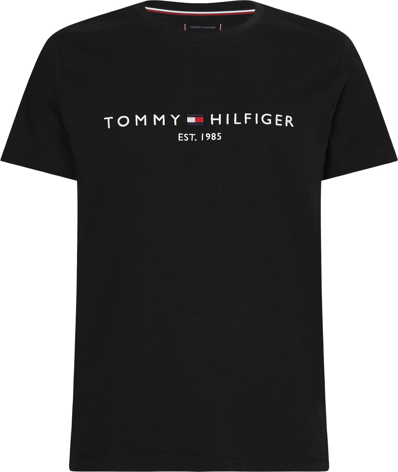 Core Tommy Logo TEE