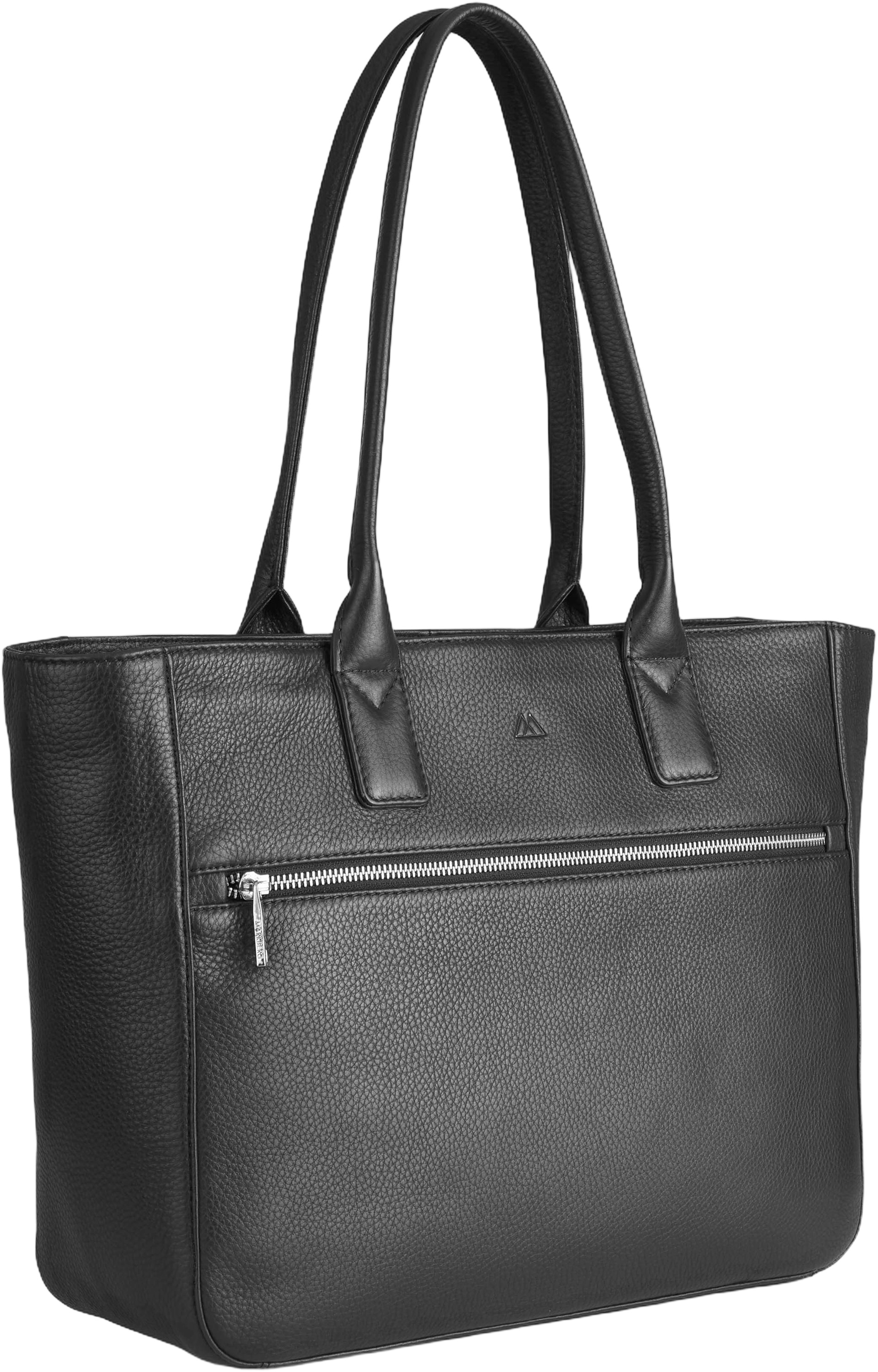 Meekahmbg Work Bag, Grain - DKK 950 - Spar 50%