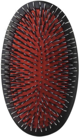Bn2m Junior Military Dark Ruby