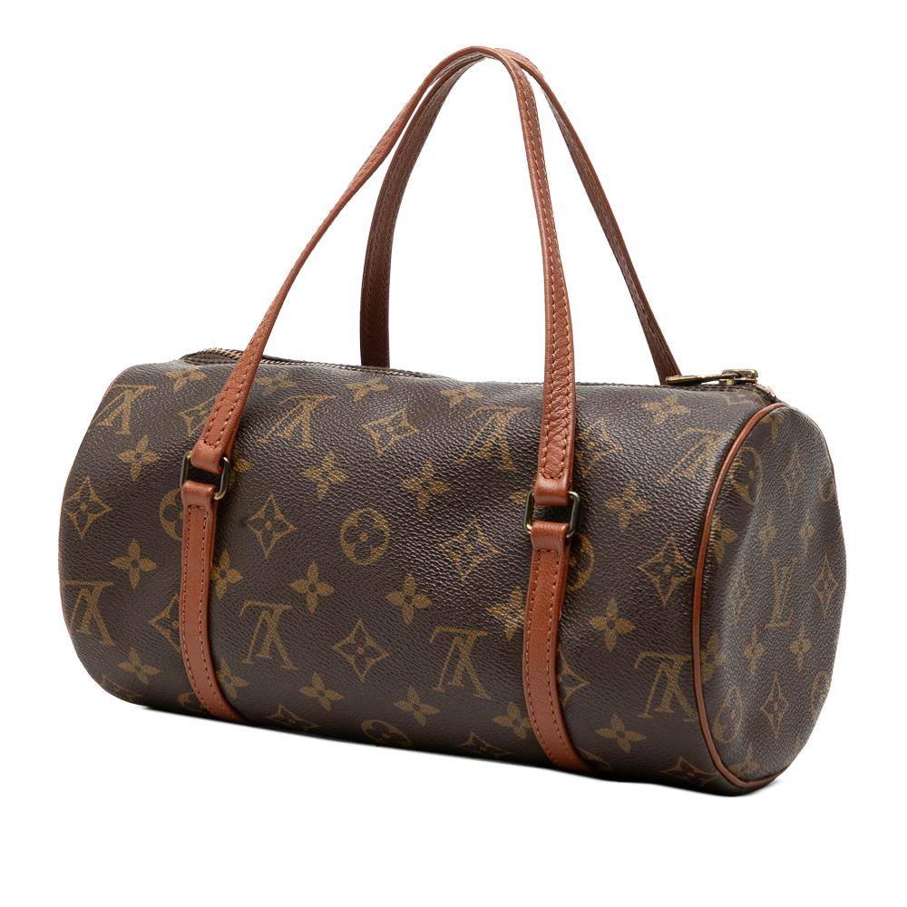 Louis Vuitton Papillon