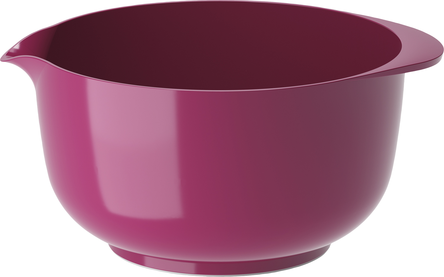 Margretheskål 4L Beetroot