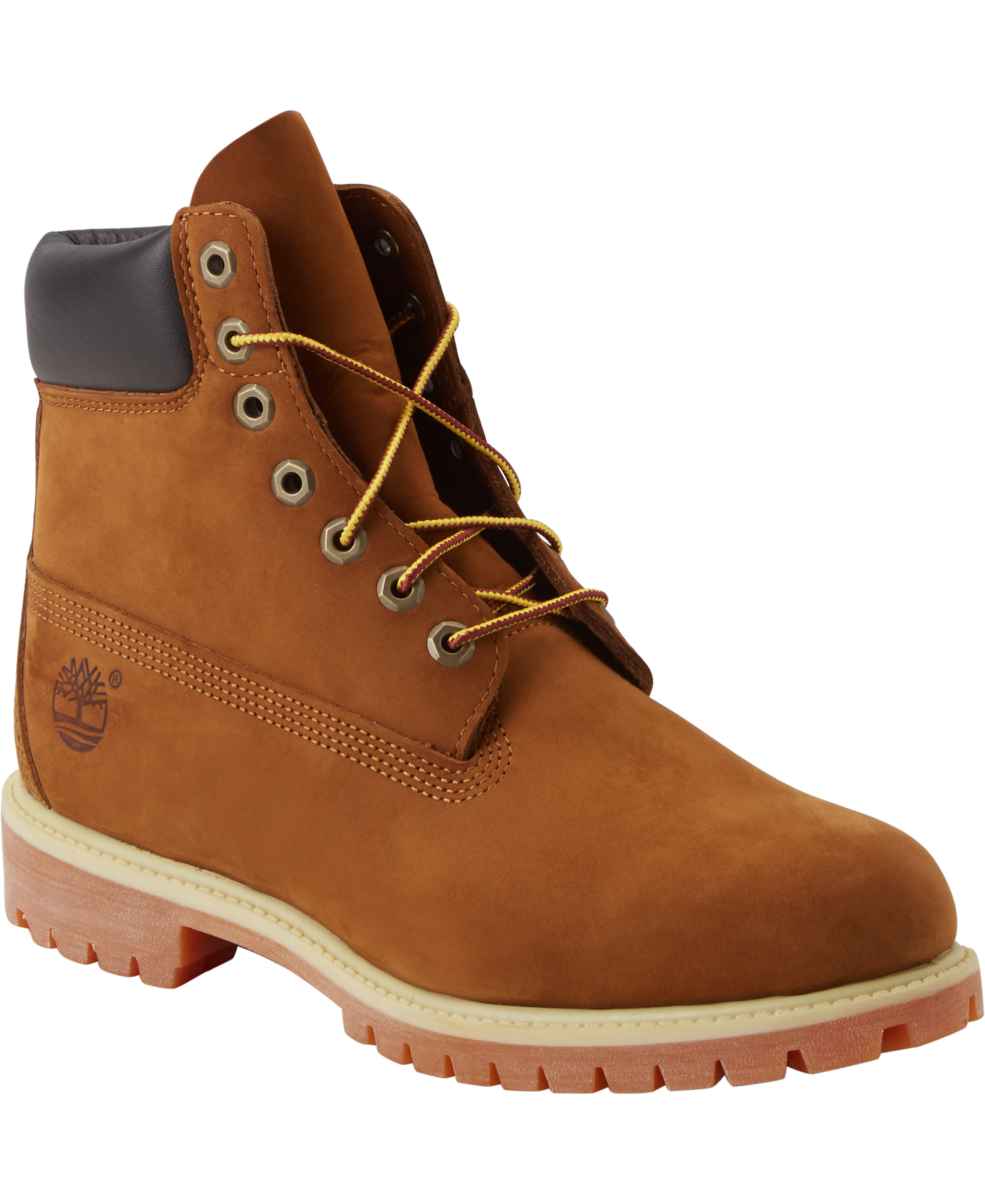 "6"" Premium Boot"" Vinterstøvl"