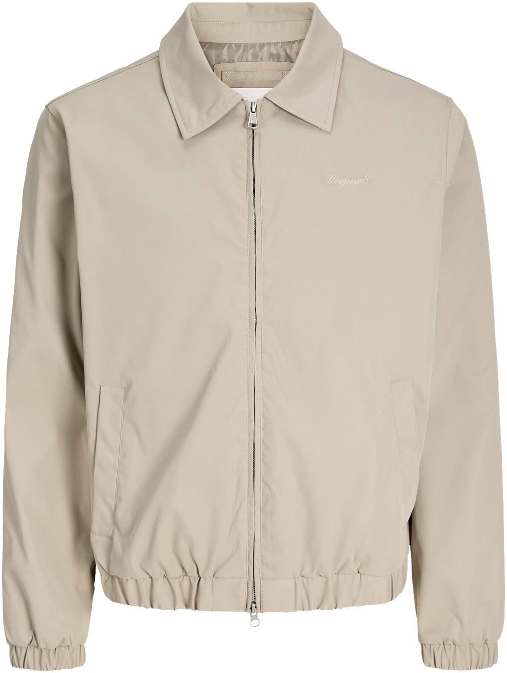 Jorcatskills Harrington Jacket SN