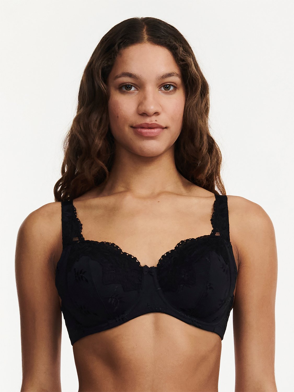 Mary Very Covering Underwired bra