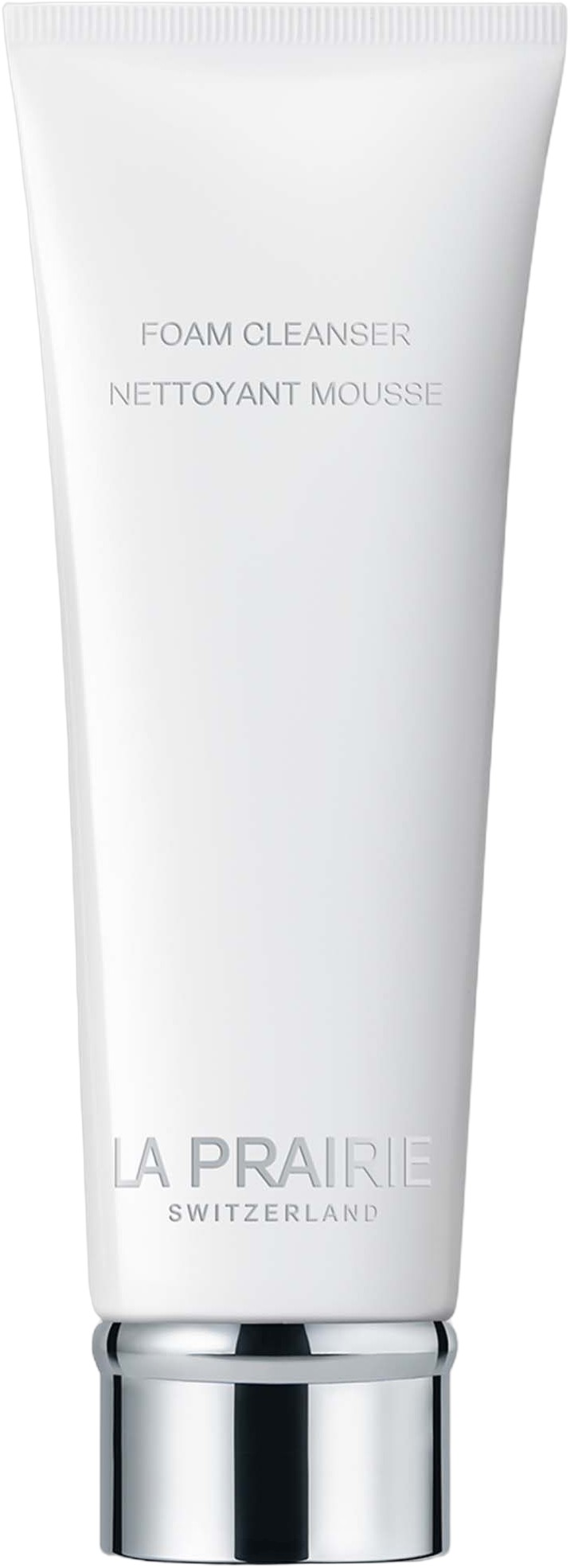 Cleansers and Toners Foam Cleanser 125 ml