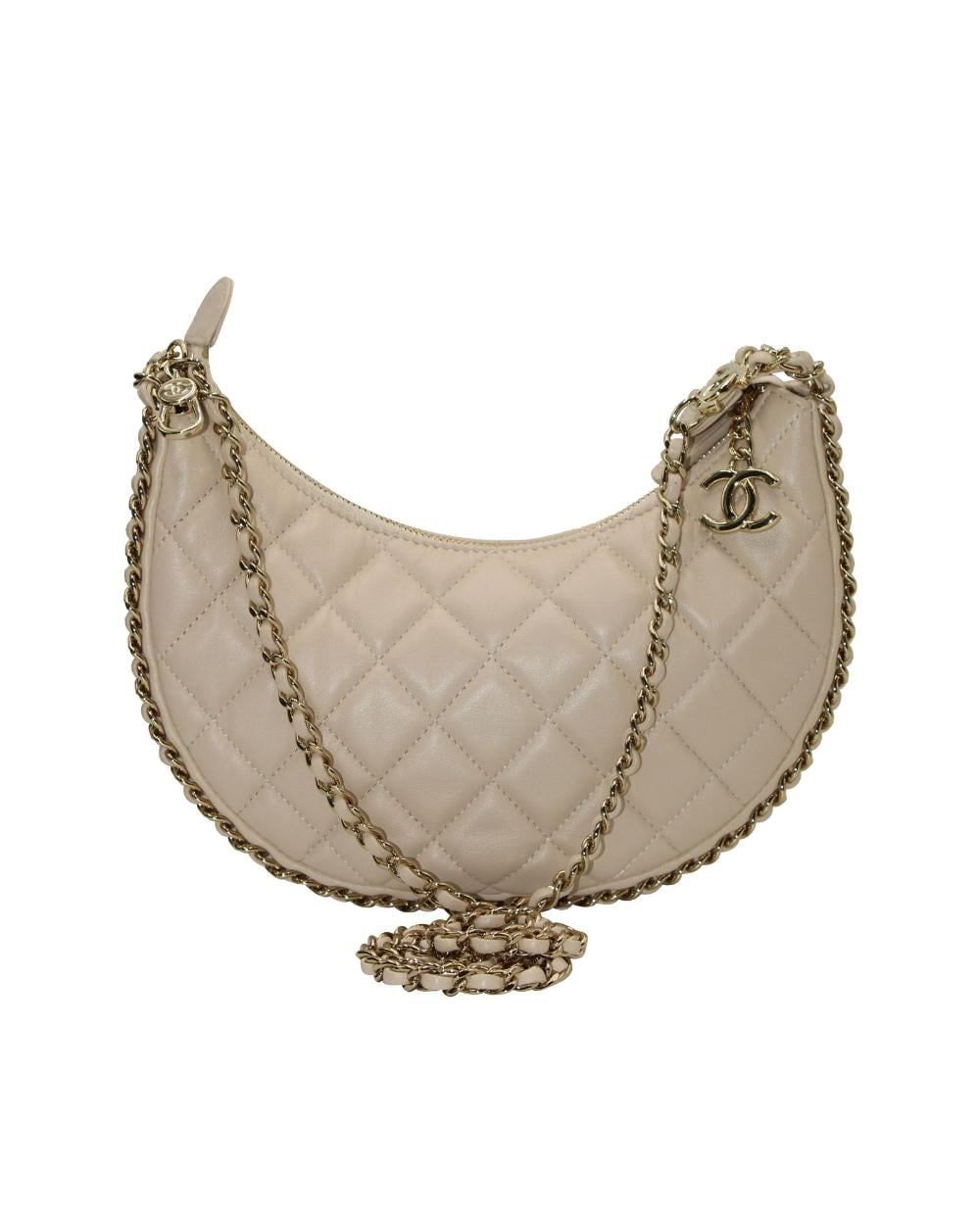 Chanel Wallet