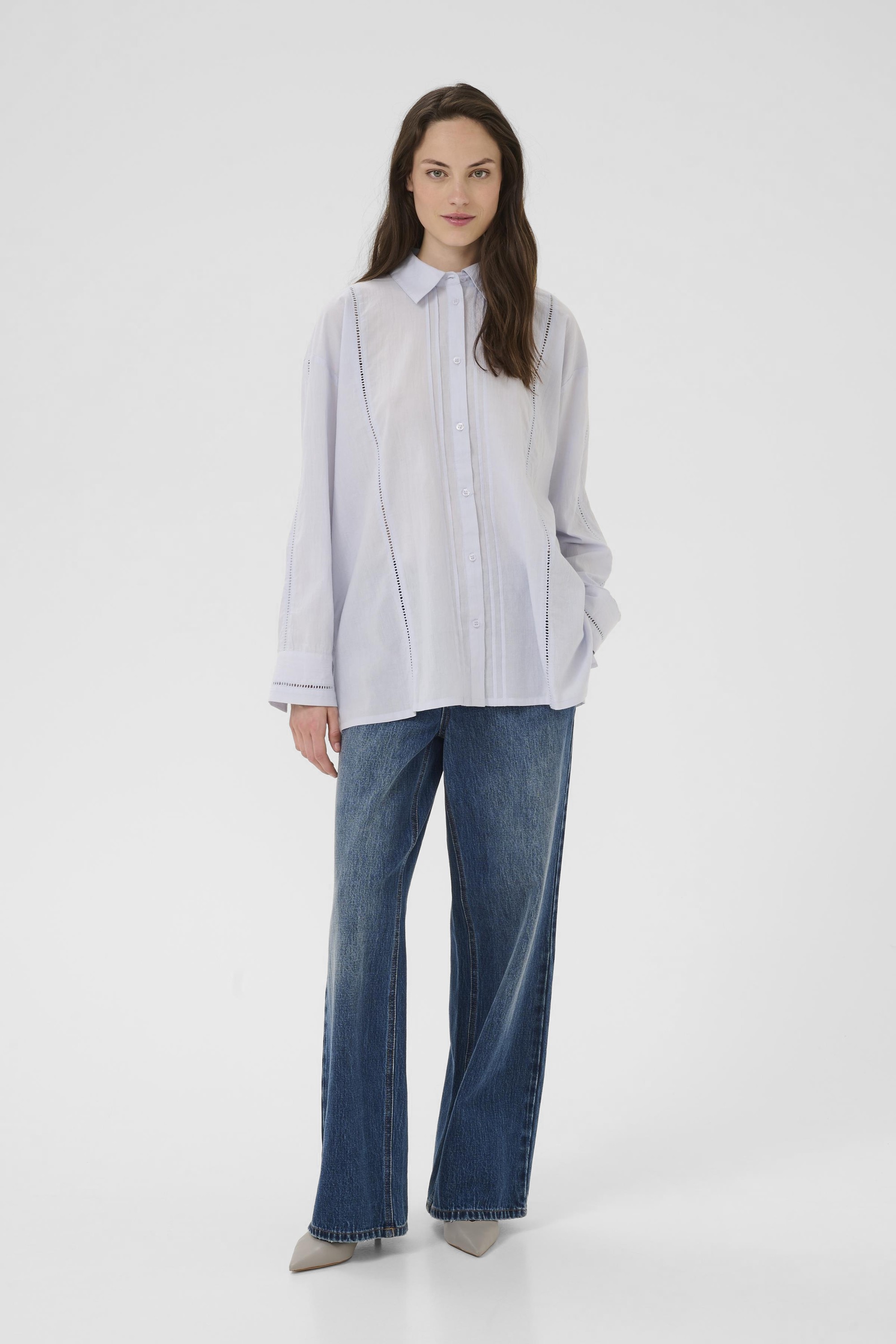 Kbommi Vilde Shirt