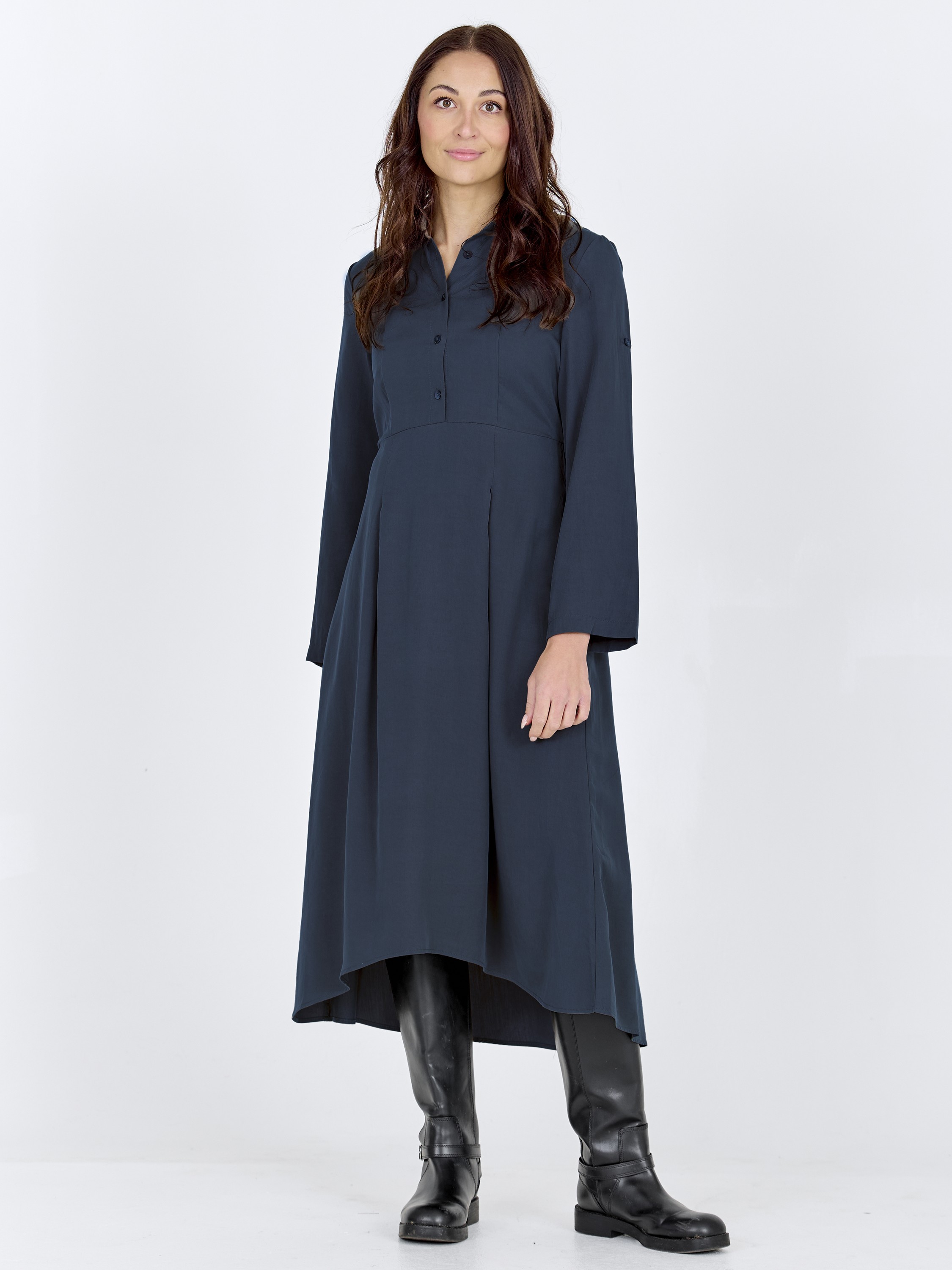 Cecilia Dress