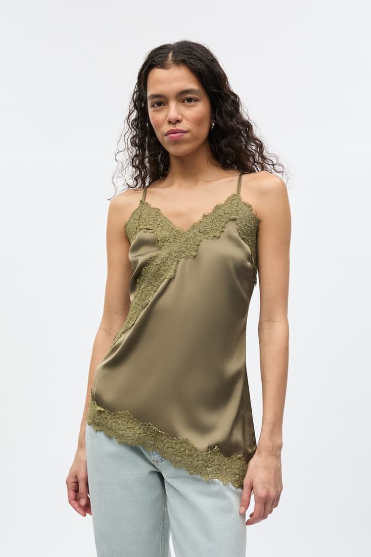 Ennanna Singlet TOP 7362 - Køb til DKK 250 - Spar 50%