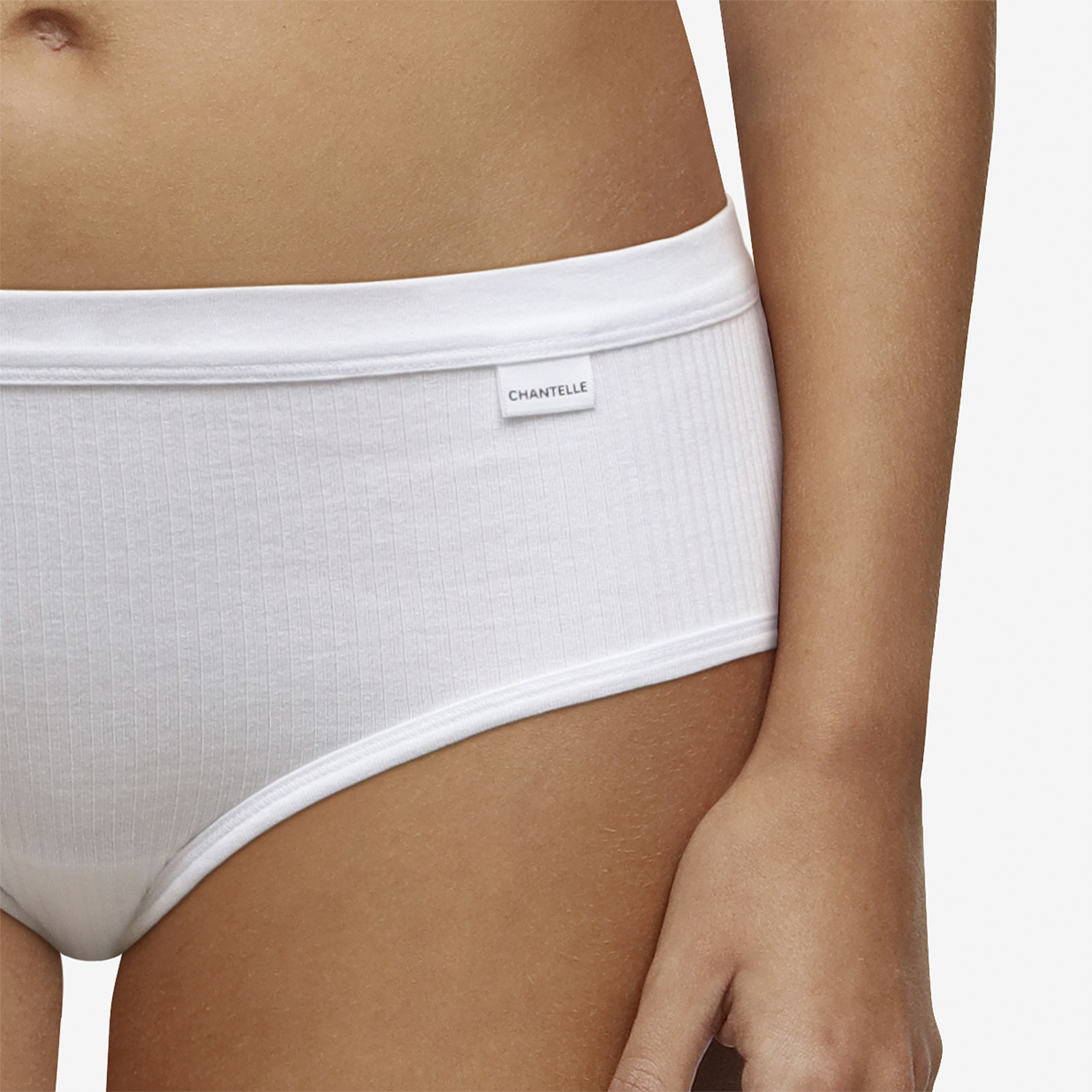 Cotton Comfort Hipster