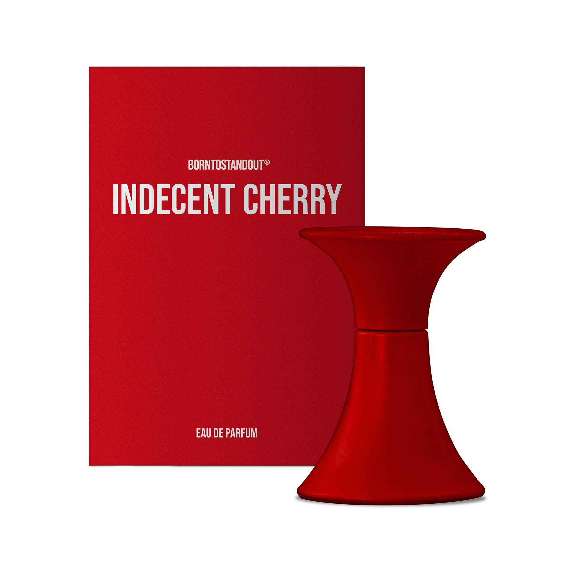 Indecent Cherry Eau de Parfum