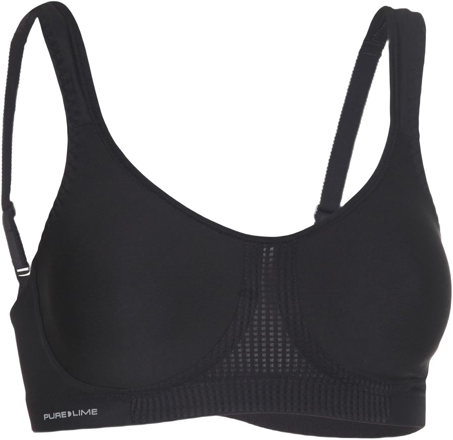 Support Bra High Impact