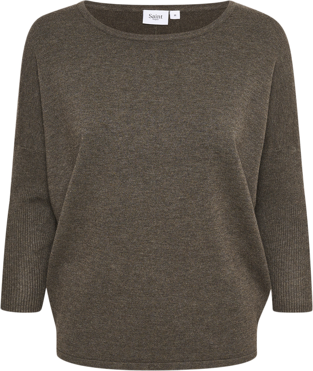 A2561, Milasz Rneck Pullover