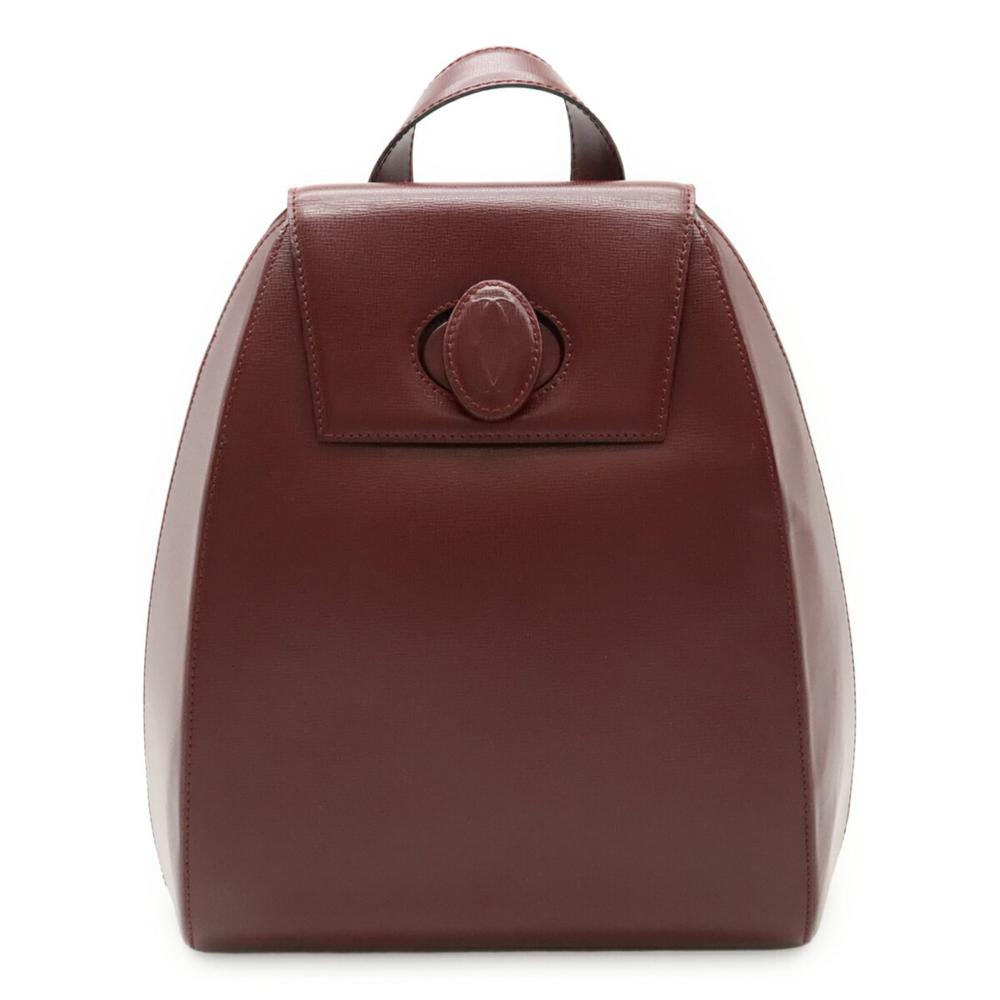 Cartier Backpack