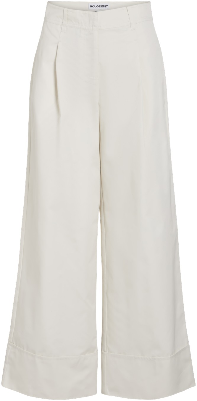 Roufrancie RW WF F/L Trouser/1