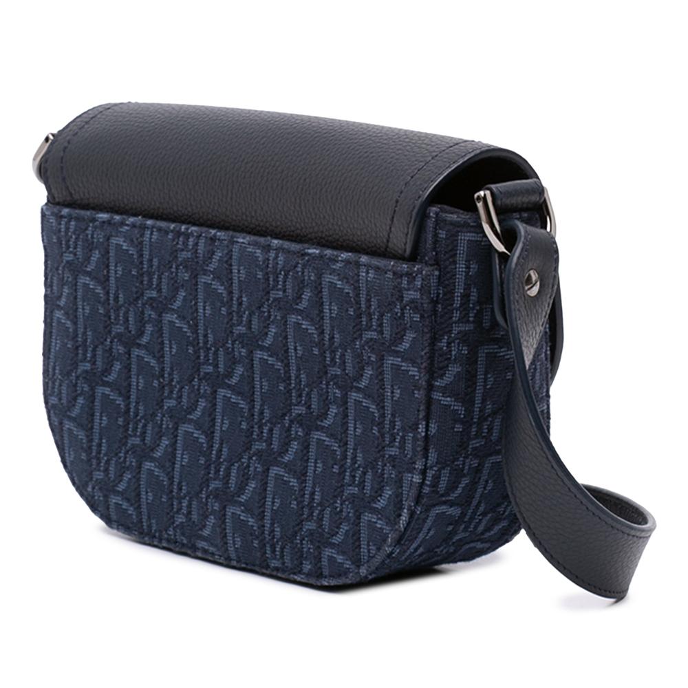 Dior Saddle Bag