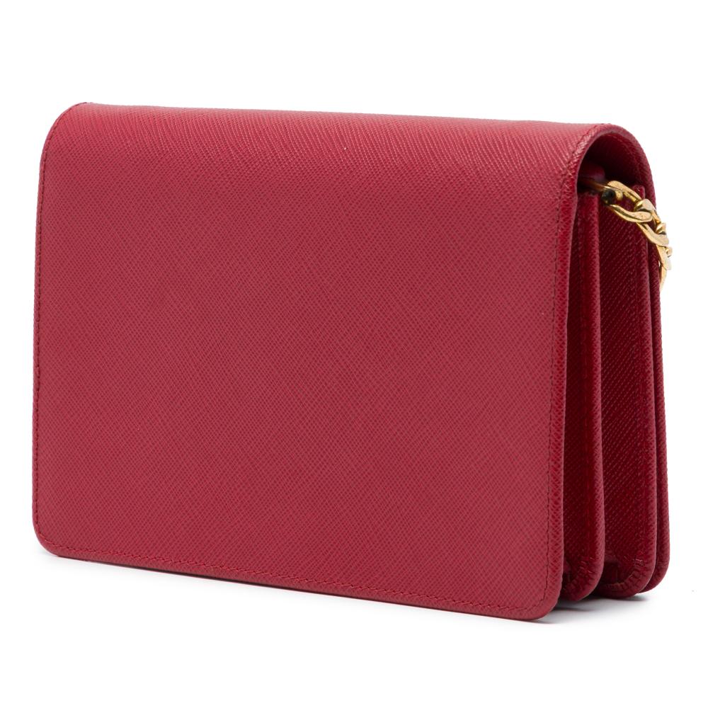 Prada Crossbody Bag