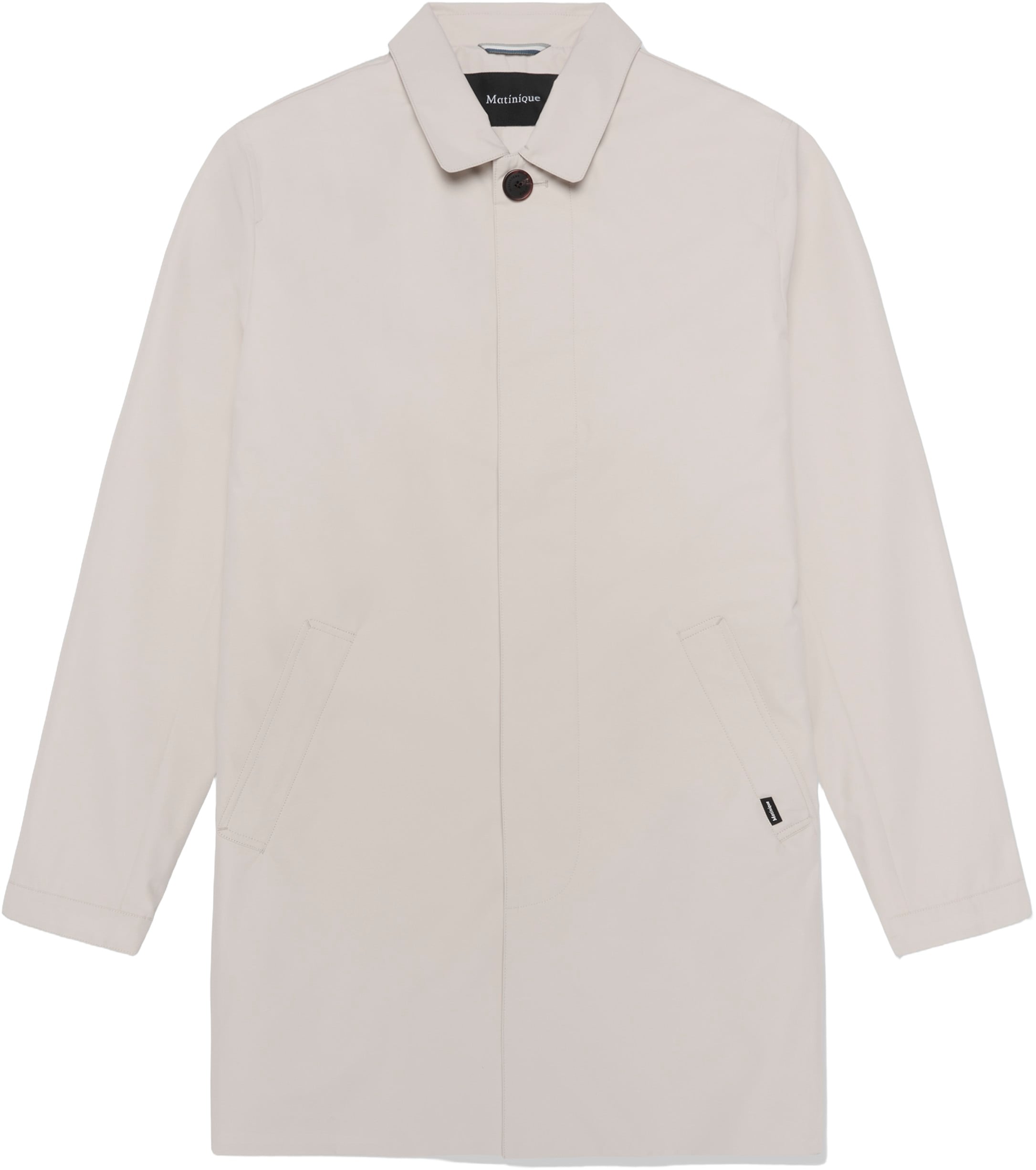 Mamiles Mac