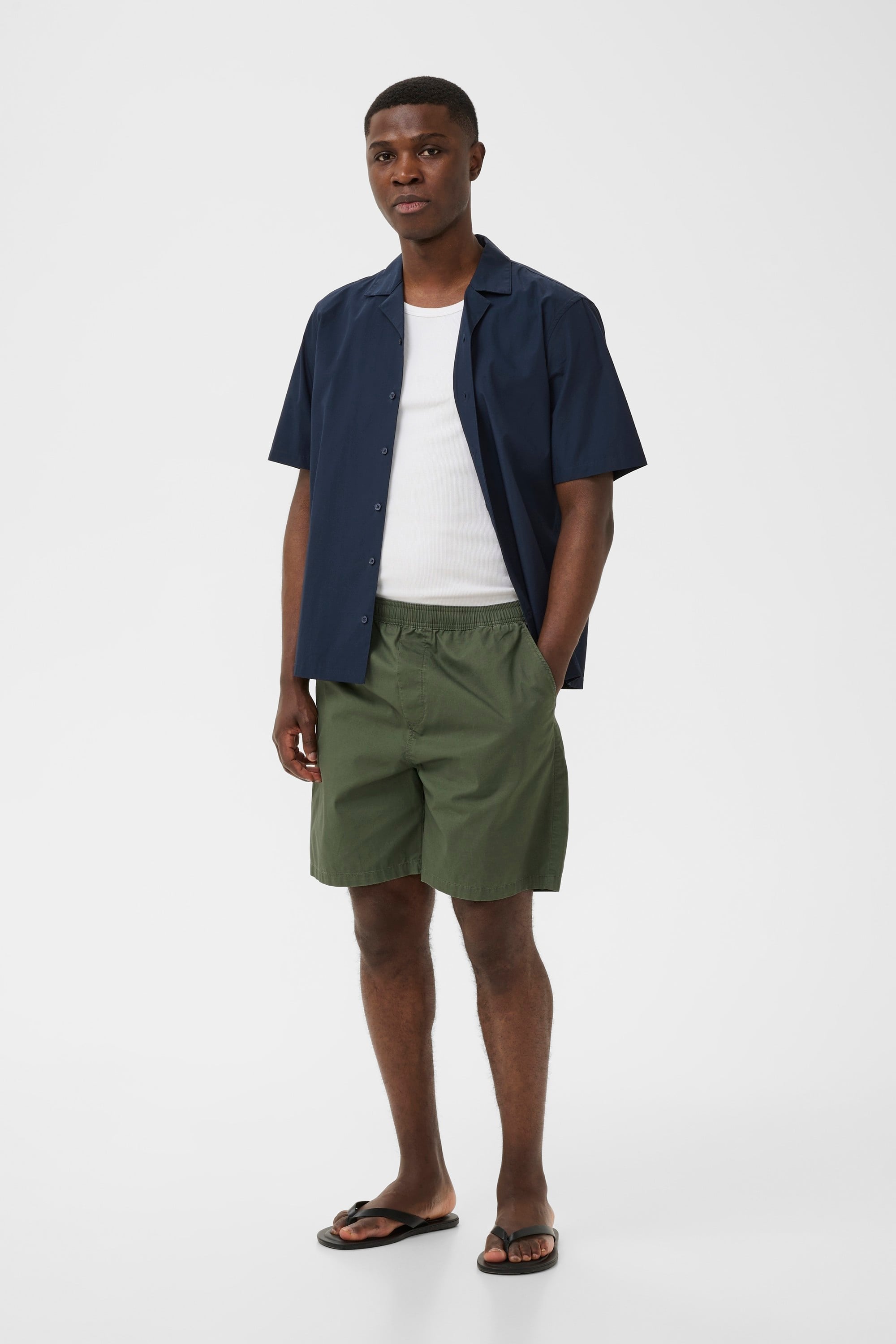 Manoram Shorts