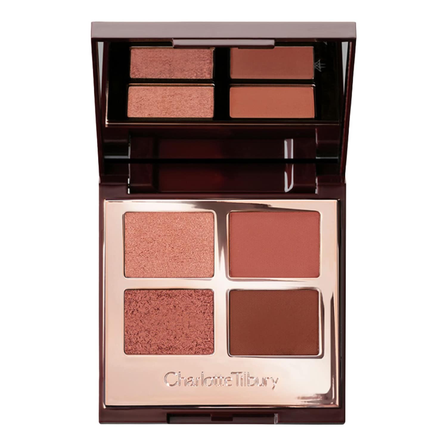 Luxury Palette Pillow Talk Øjenskyggepalette