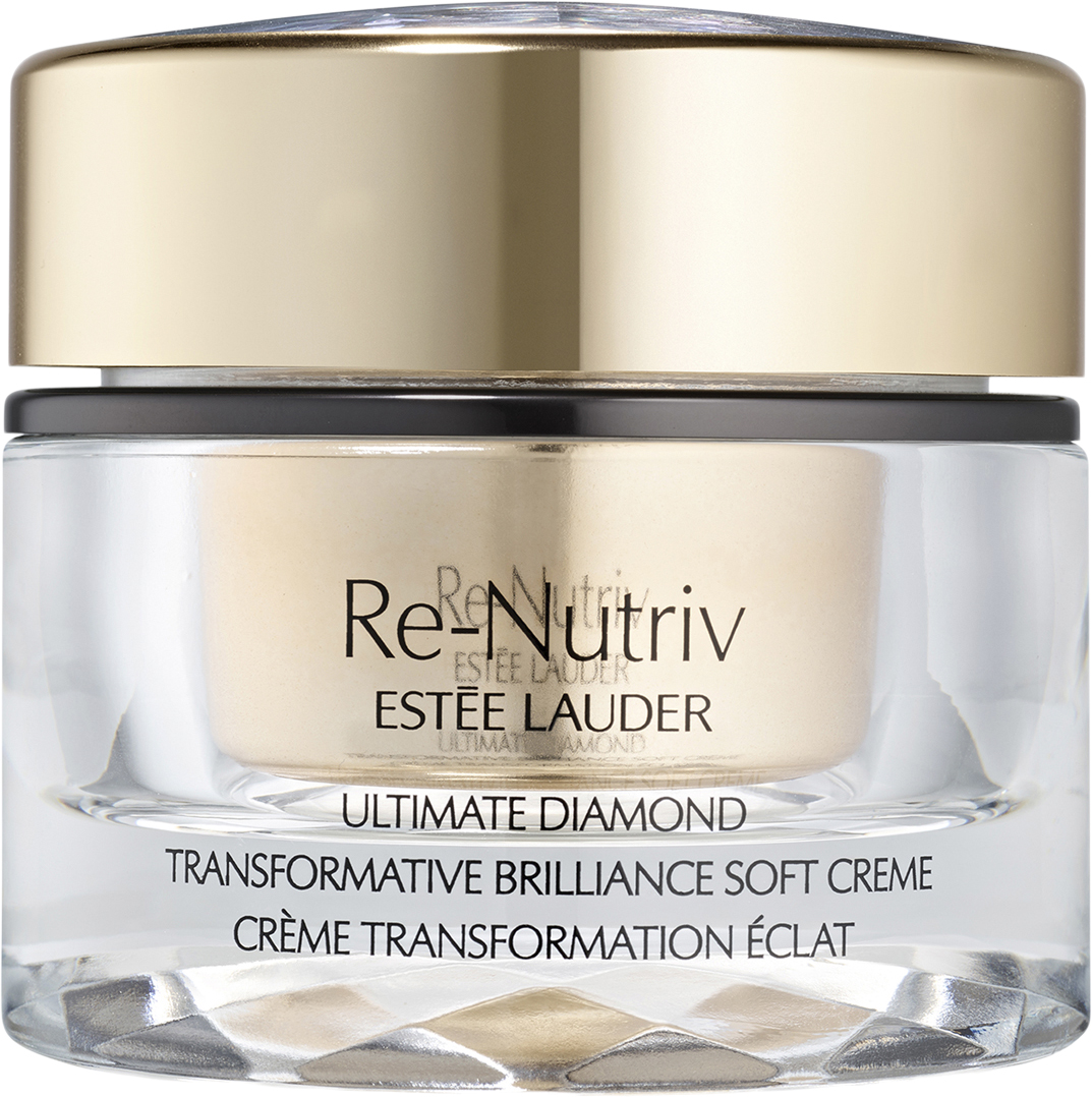 Renutriv Ultimate Diamond Transformative Brilliance Soft Creme