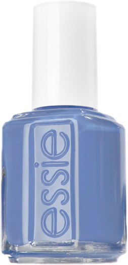 Nail Polish Blues