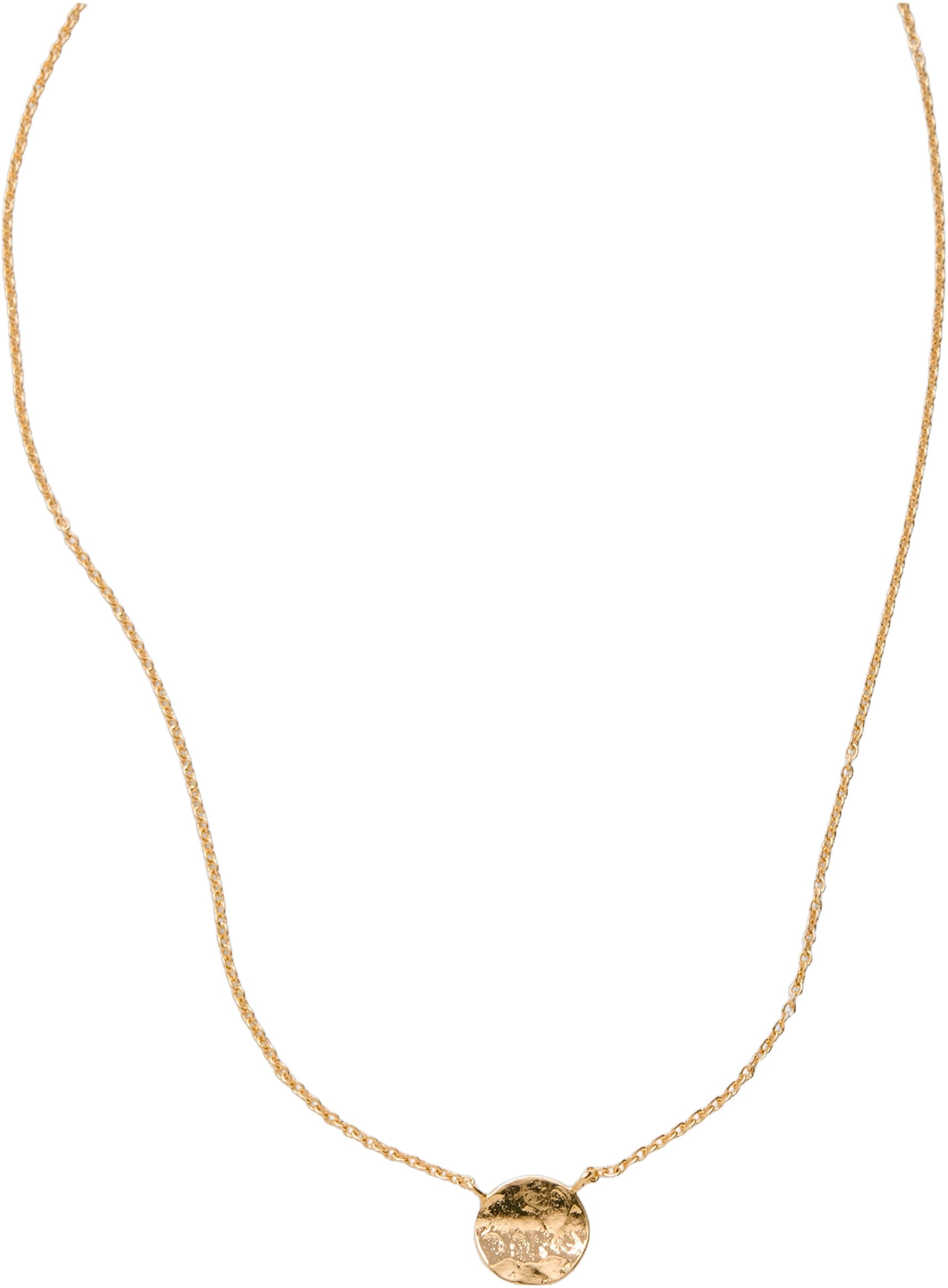 Dot Necklace
